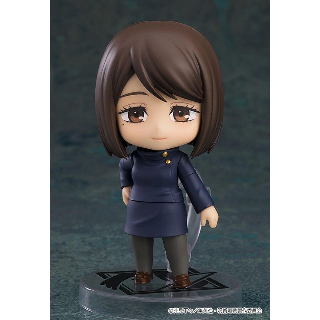 Nendoroid 2305 Jujutsu Kaisen - Shoko Ieiri Tokyo Jujutsu High School Ver.