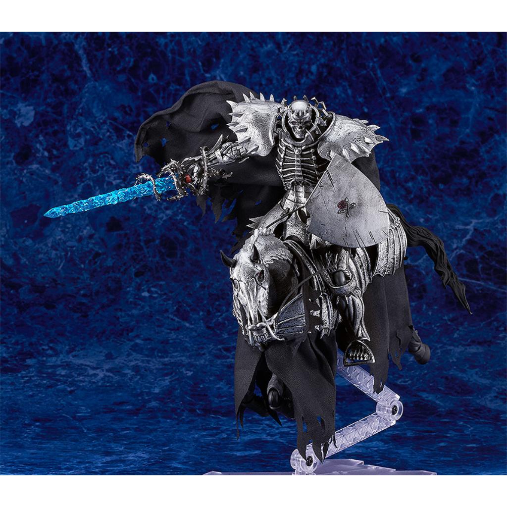 Figma 634-Dx Berserk - Skull Knight: Dx Edition
