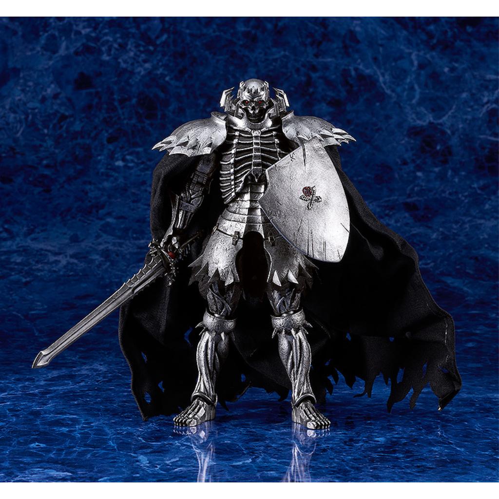 Figma 634-Dx Berserk - Skull Knight: Dx Edition