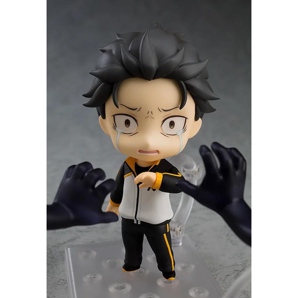 Nendoroid 1251 Re:Zero - Subaru Natsuki (Reissue)
