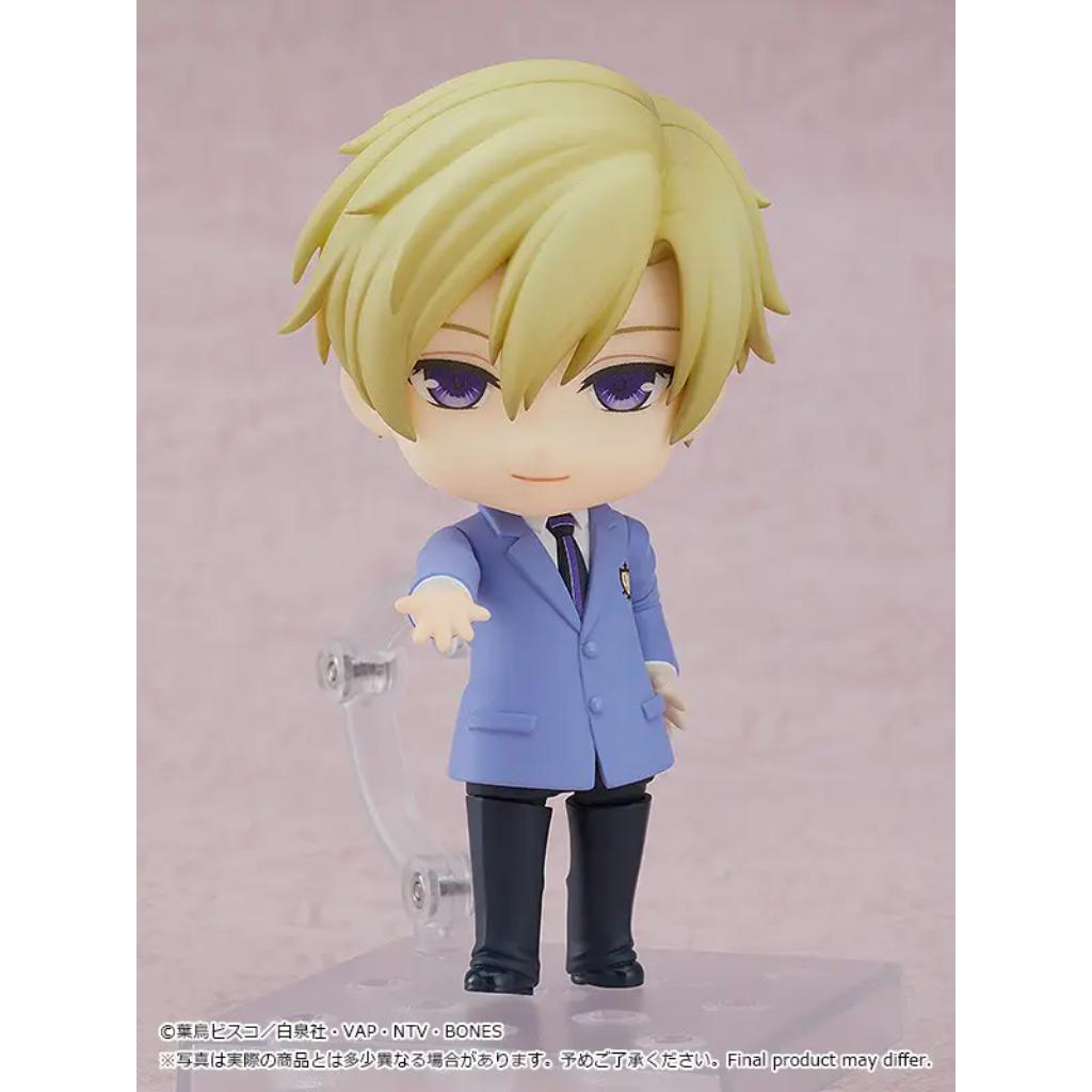 Nendoroid 2104 Ouran High School Host Club - Tamaki Suoh (Reissue)