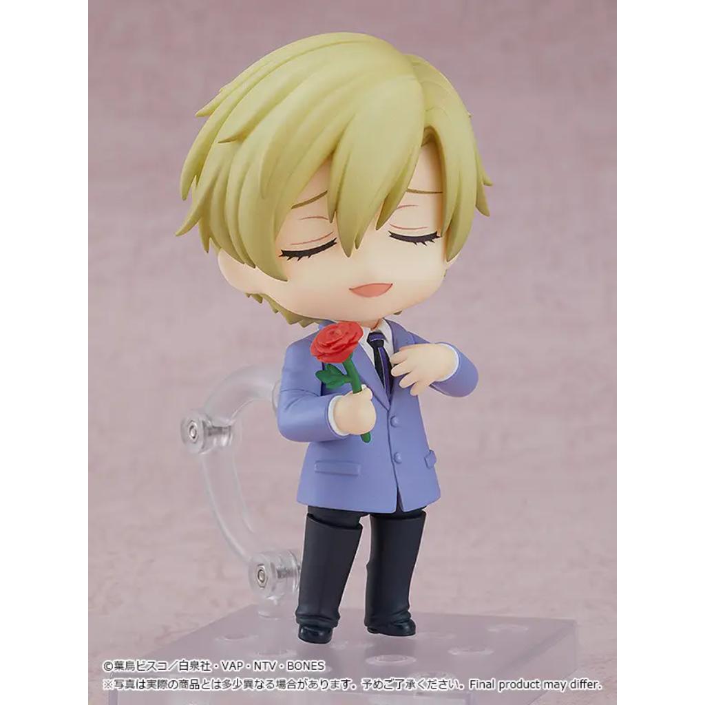 Nendoroid 2104 Ouran High School Host Club - Tamaki Suoh (Reissue)