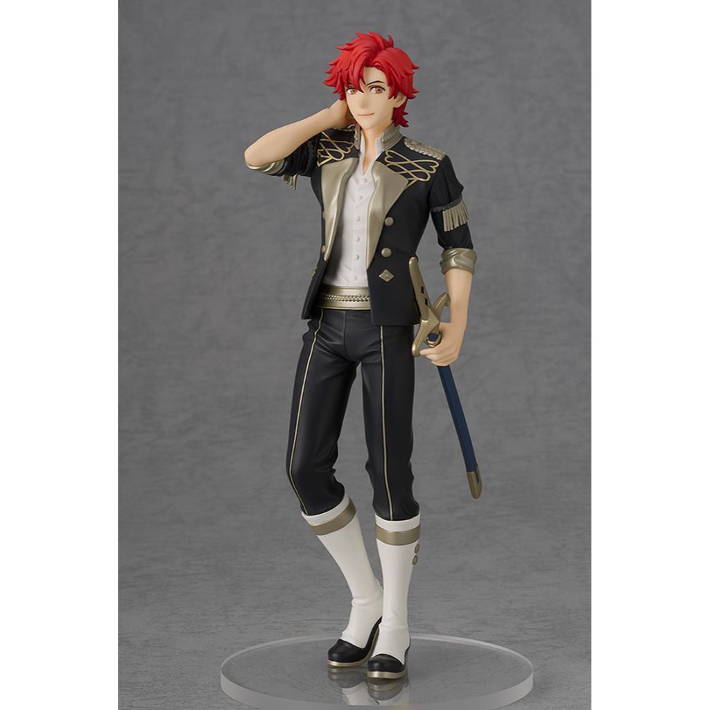 Fire Emblem: Three Houses - Pop Up Parade Sylvain Jose Gautier