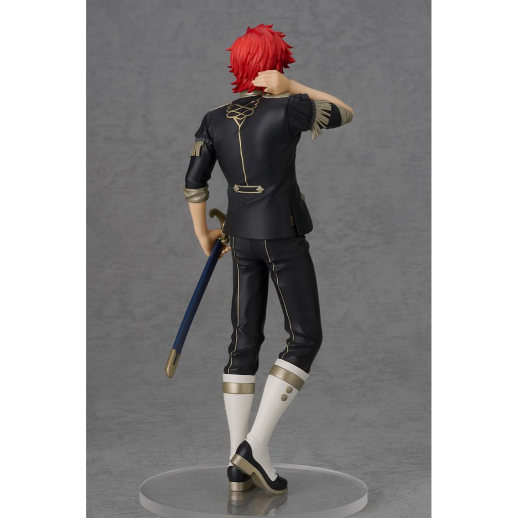 Fire Emblem: Three Houses - Pop Up Parade Sylvain Jose Gautier
