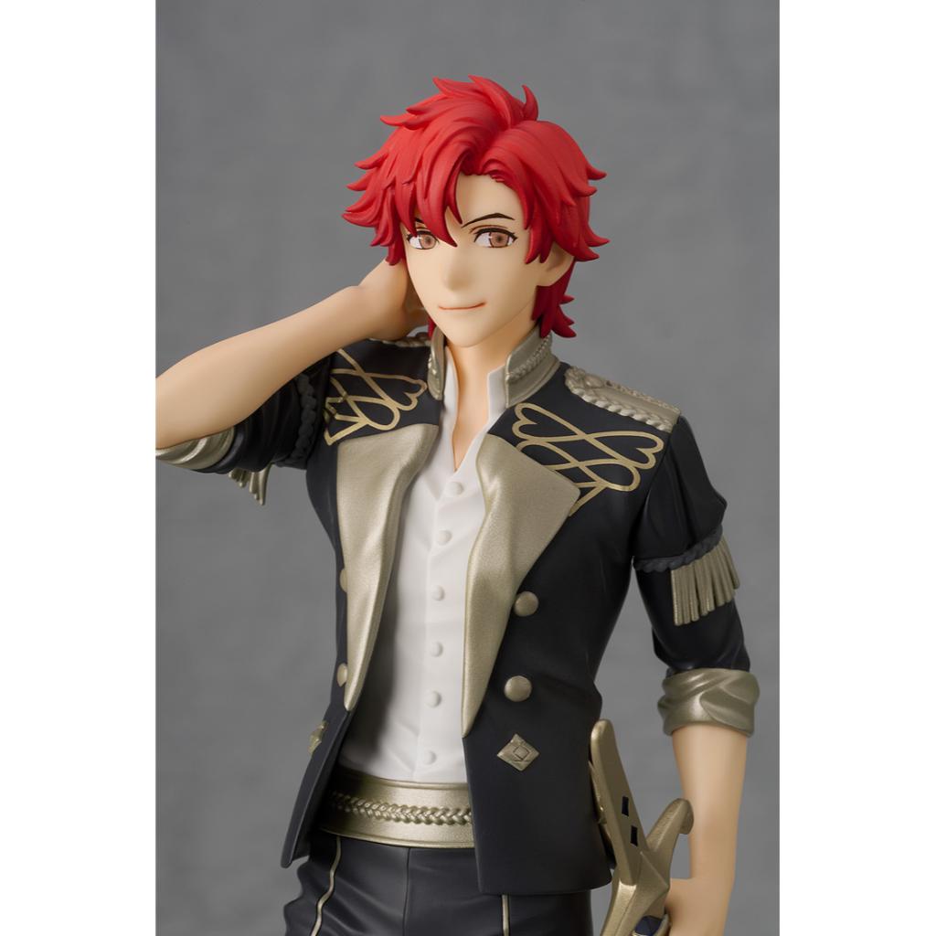 Fire Emblem: Three Houses - Pop Up Parade Sylvain Jose Gautier