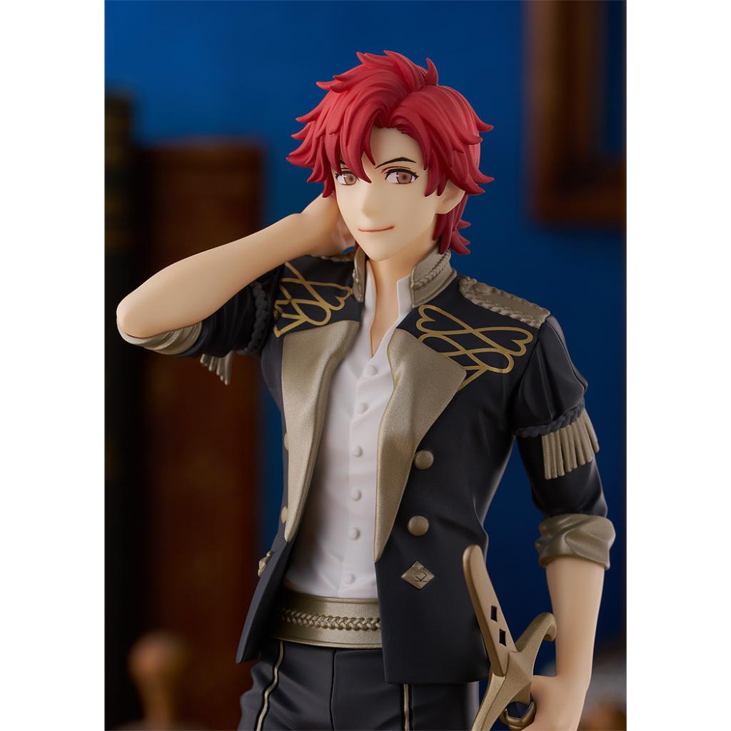 Fire Emblem: Three Houses - Pop Up Parade Sylvain Jose Gautier