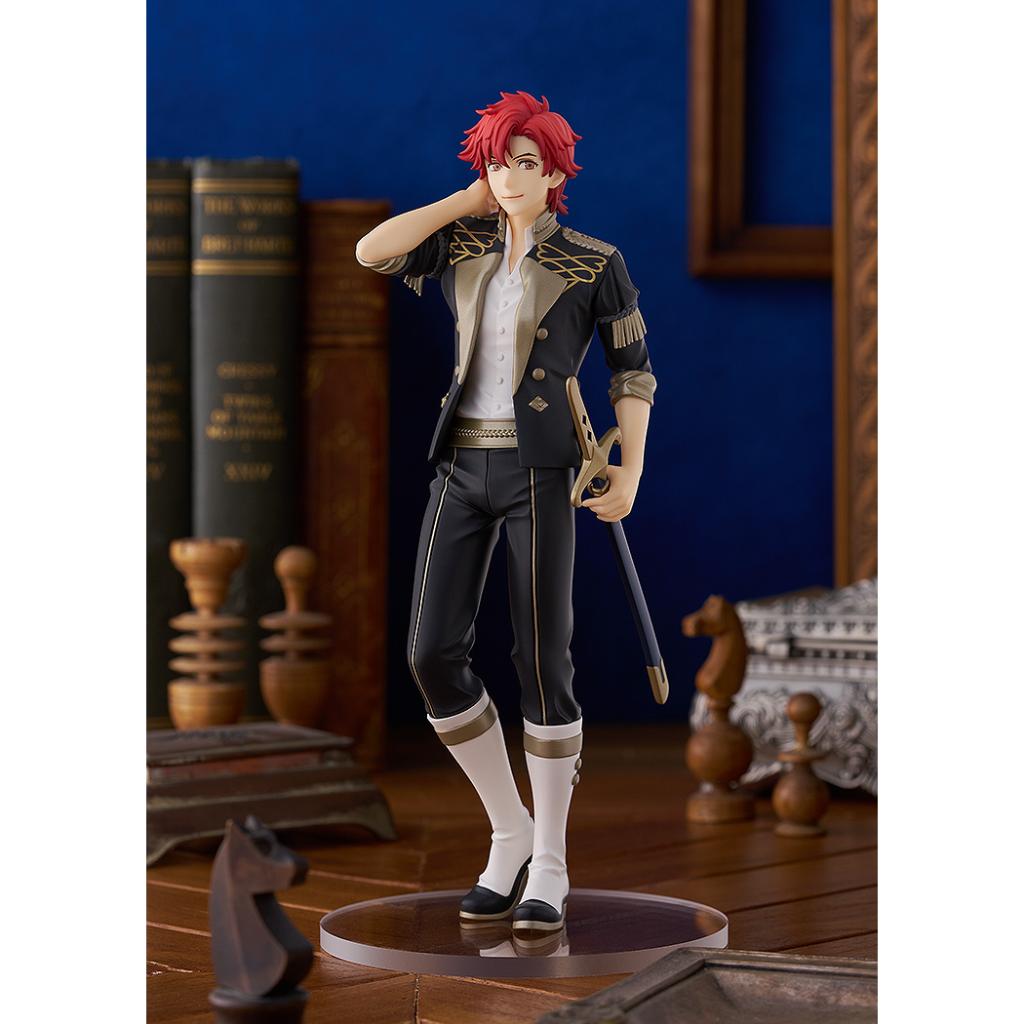 Fire Emblem: Three Houses - Pop Up Parade Sylvain Jose Gautier
