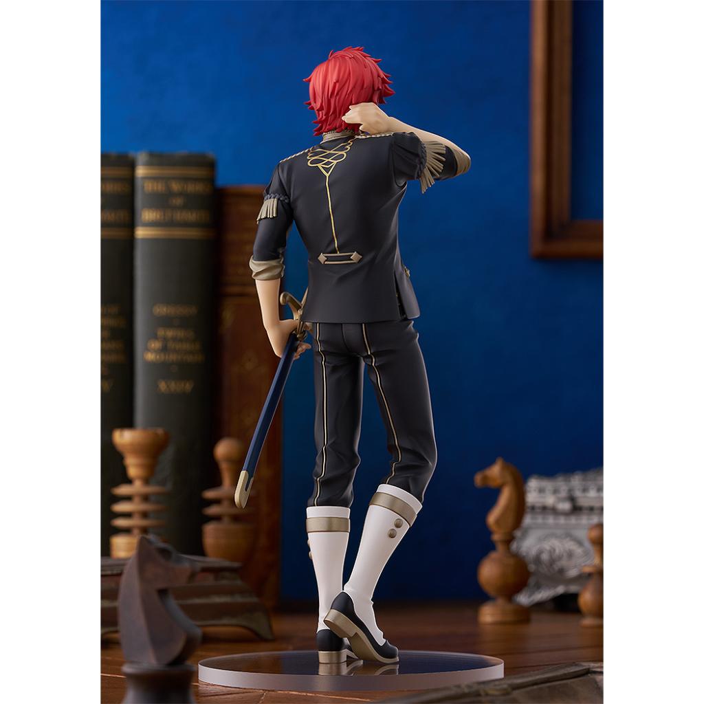 Fire Emblem: Three Houses - Pop Up Parade Sylvain Jose Gautier