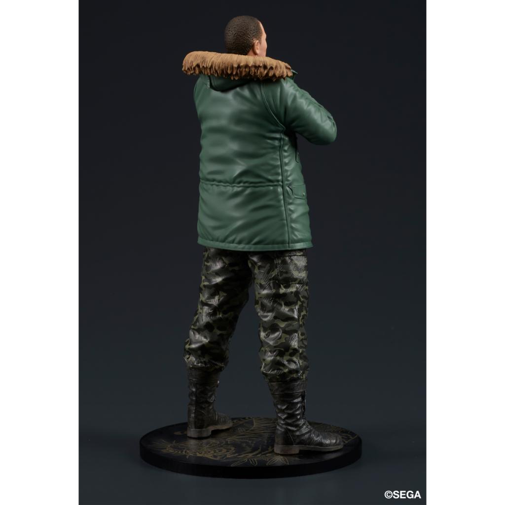 DIGSTA Yakuza Like a Dragon - Taiga Saejima