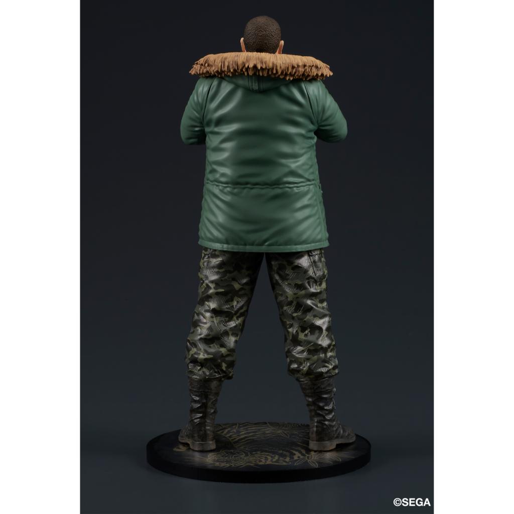 DIGSTA Yakuza Like a Dragon - Taiga Saejima