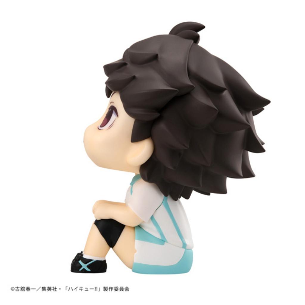 Lookup Haikyu!! - Oikawa Tooru Uniform Ver.