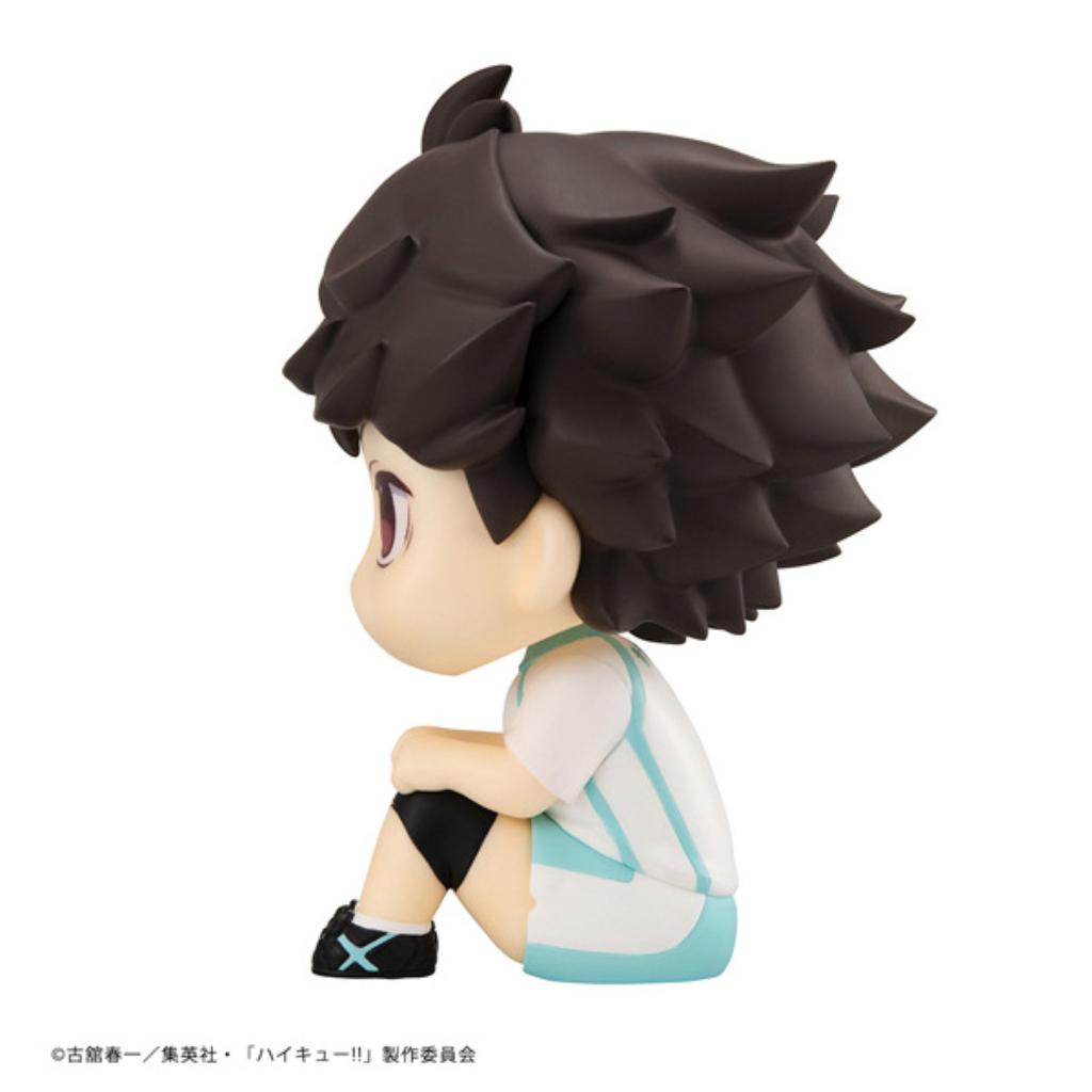 Lookup Haikyu!! - Oikawa Tooru Uniform Ver.