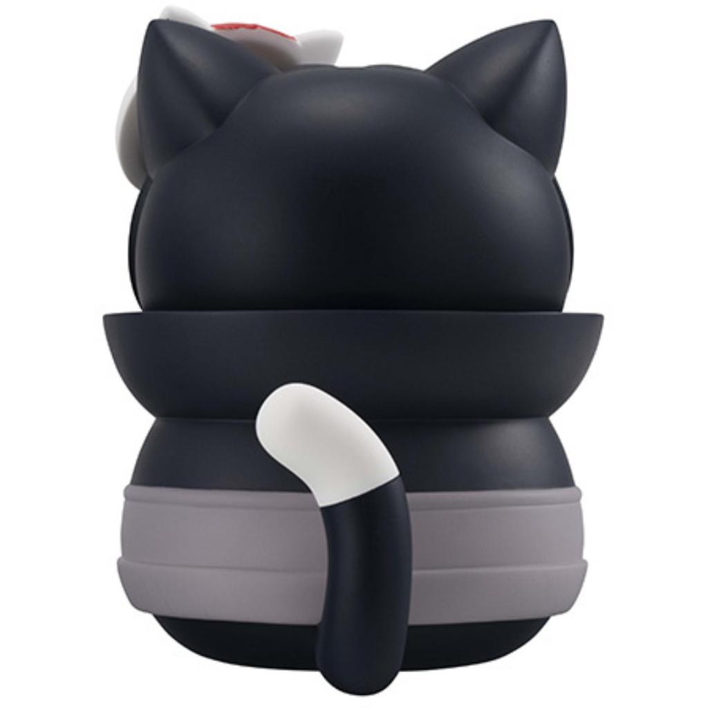 Mega Cat Project Naruto Shippuden Nyanto! The Big Nyaruto Series - Itachi Uchiha Anbu Ver
