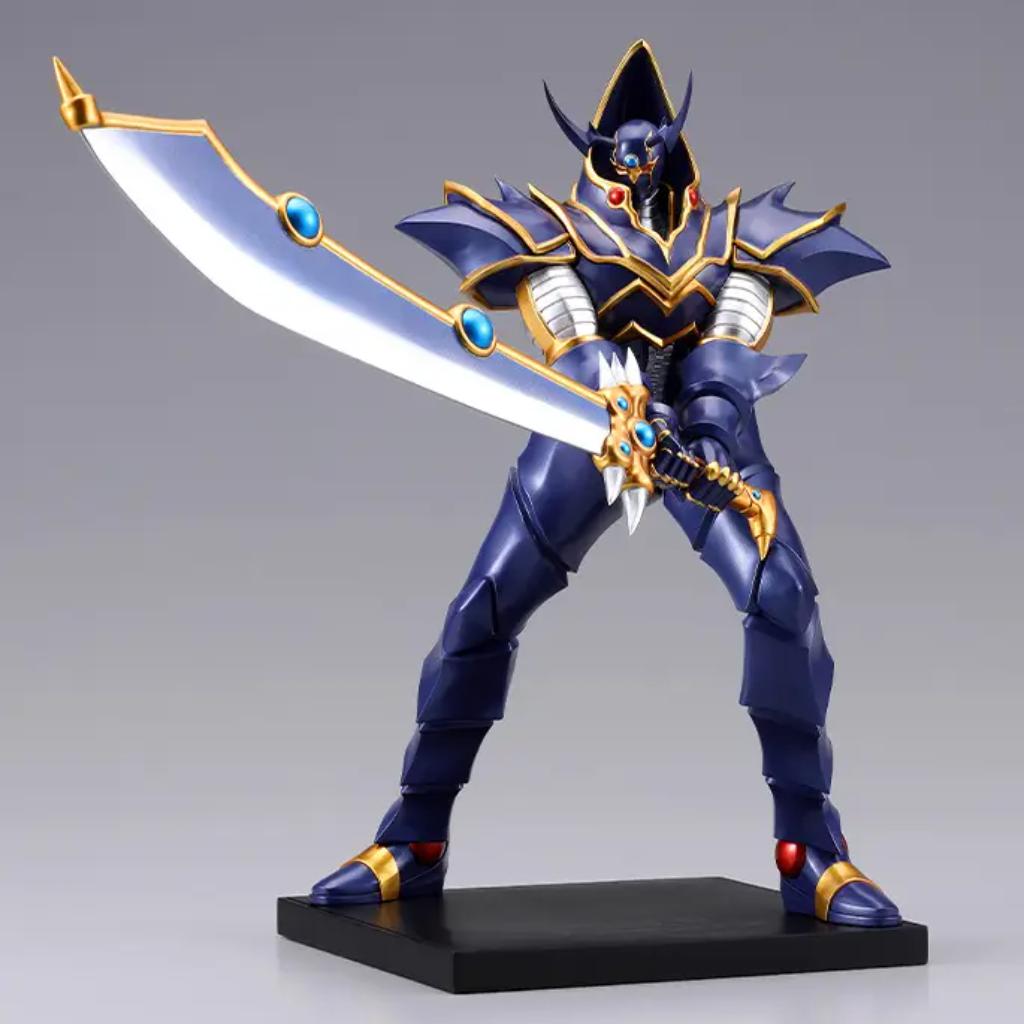 Yu-Gi-Oh - Buster Blader Oshi Works Figurine