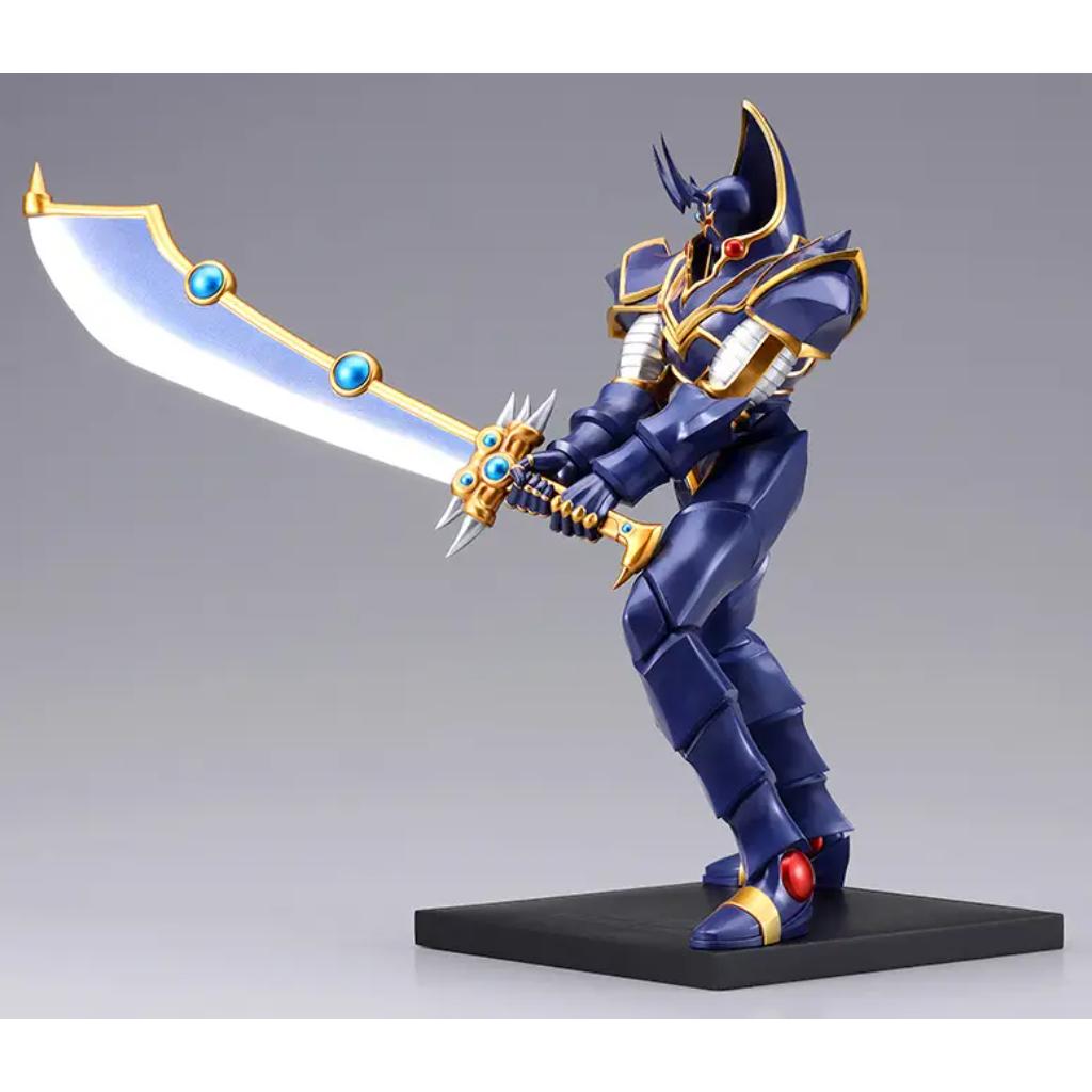 Yu-Gi-Oh - Buster Blader Oshi Works Figurine