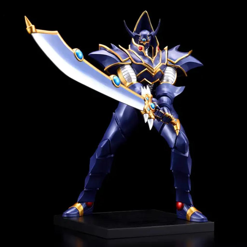 Yu-Gi-Oh - Buster Blader Oshi Works Figurine
