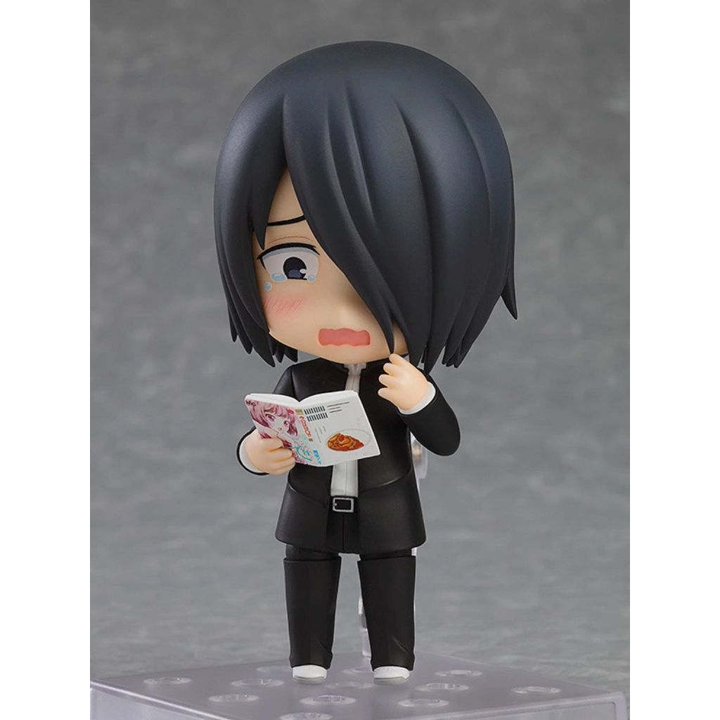 Nendoroid 2133 Kaguya-Sama: Love Is War - Yu Ishigami