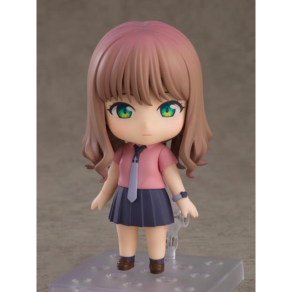Nendoroid 2352 Gridman Universe - Yume Minami