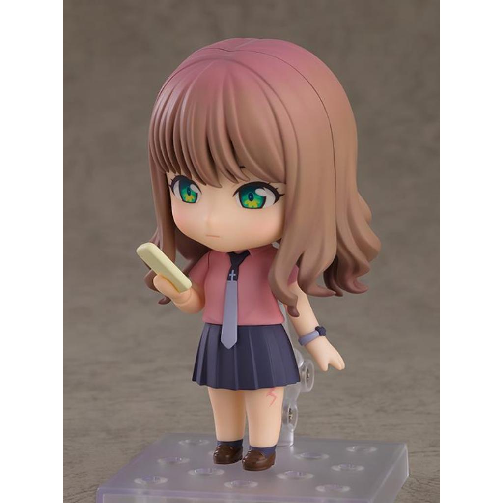 Nendoroid 2352 Gridman Universe - Yume Minami