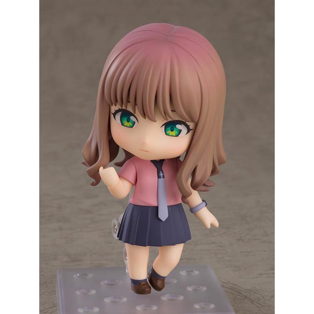 Nendoroid 2352 Gridman Universe - Yume Minami