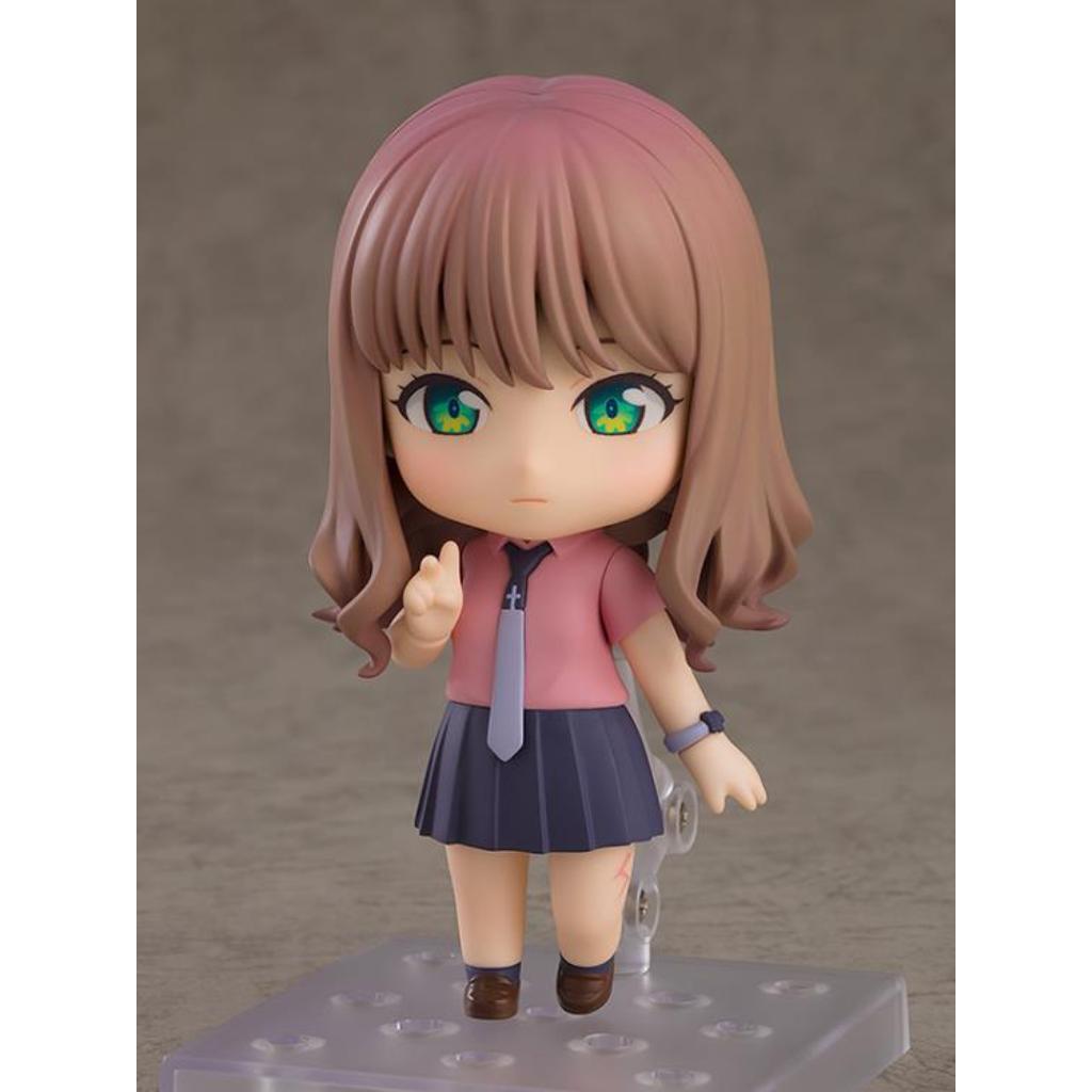 Nendoroid 2352 Gridman Universe - Yume Minami