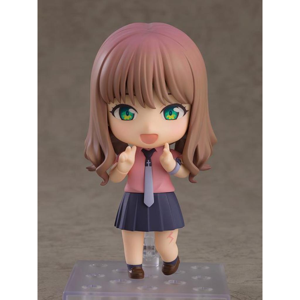 Nendoroid 2352 Gridman Universe - Yume Minami