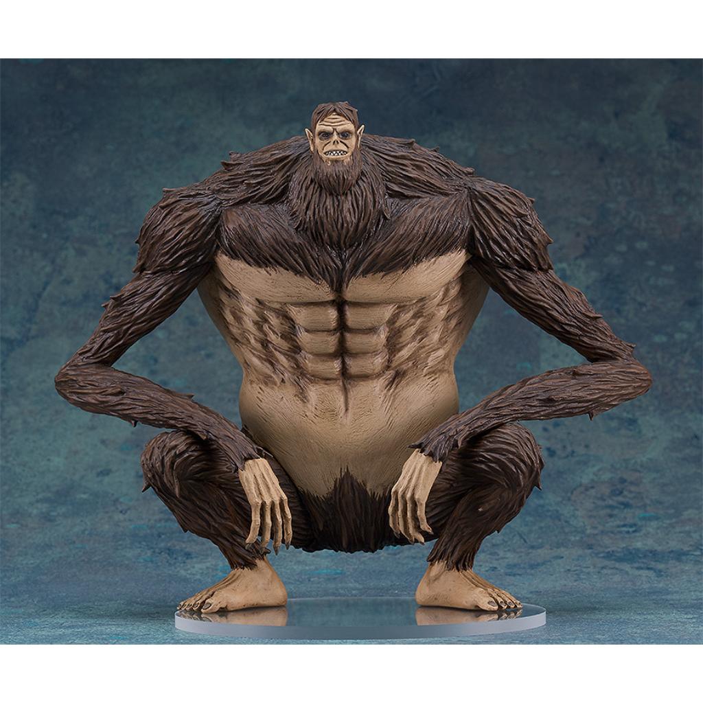 Attack On Titan - Pop Up Parade Zeke Yeager: Beast Titan Ver. L Size