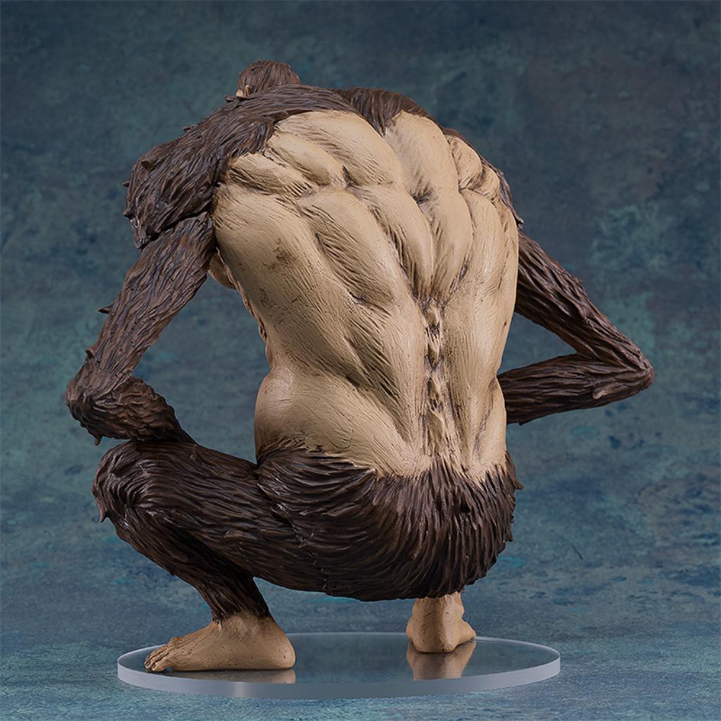 Attack On Titan - Pop Up Parade Zeke Yeager: Beast Titan Ver. L Size