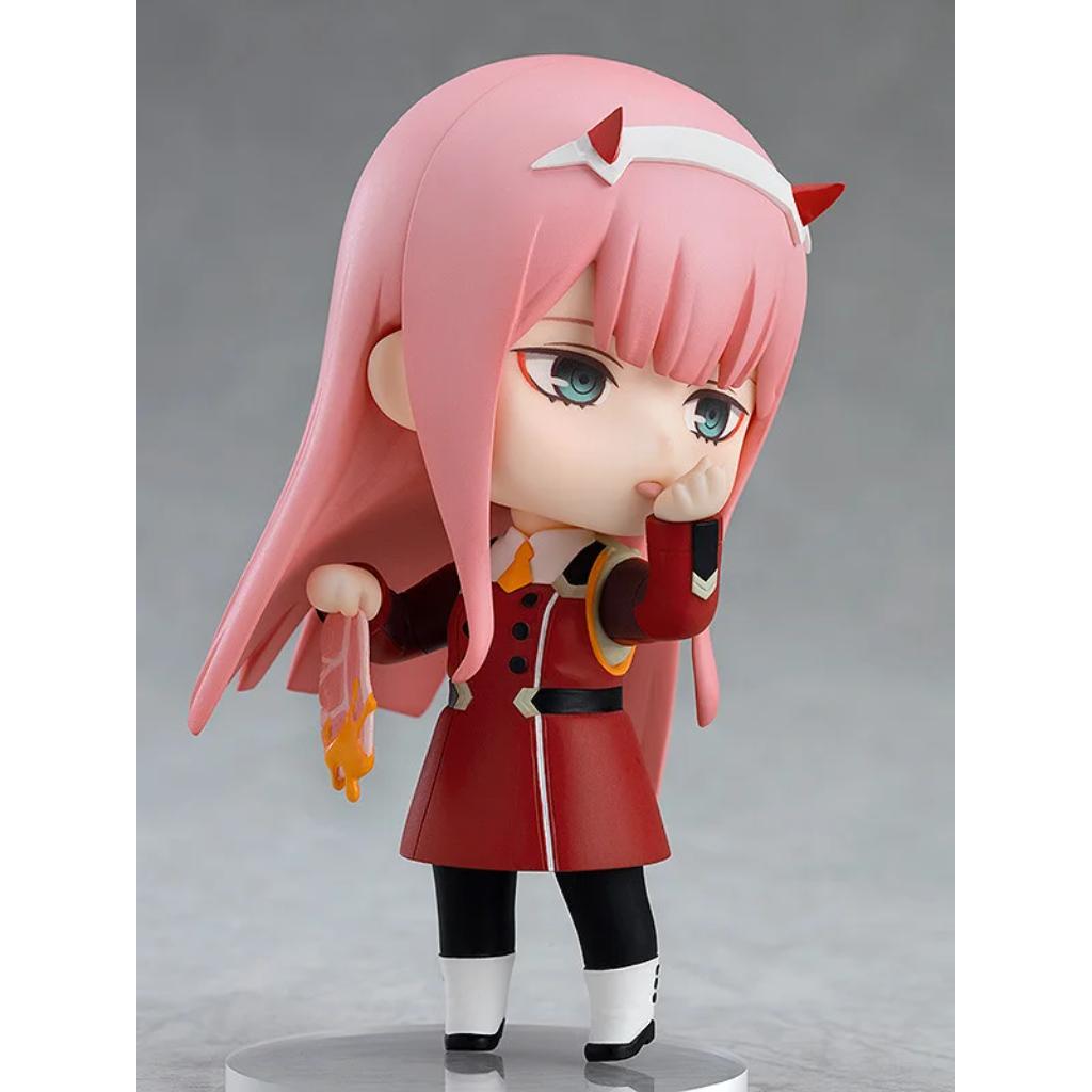 Nendoroid 952 Darling In The Franxx - Zero Two (Reissue)