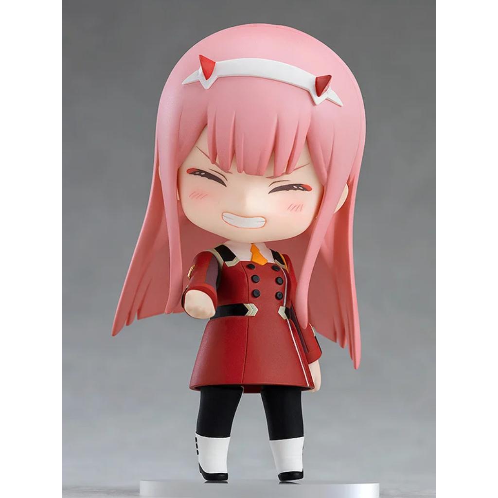 Nendoroid 952 Darling In The Franxx - Zero Two (Reissue)