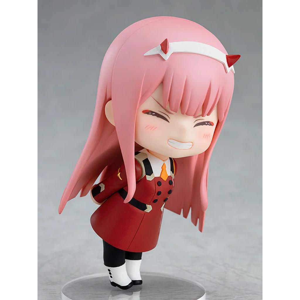 Nendoroid 952 Darling In The Franxx - Zero Two (Reissue)