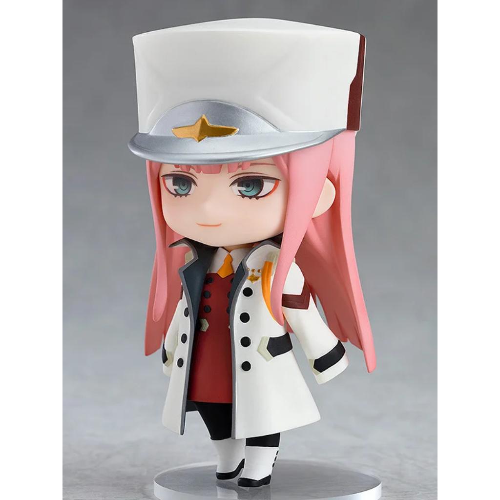 Nendoroid 952 Darling In The Franxx - Zero Two (Reissue)