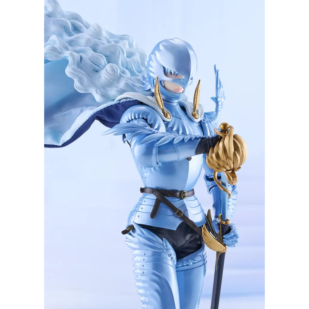 Berserk - Pop Up Parade SP Guts Berserker -Sane- & Griffith Hawk of Light Set