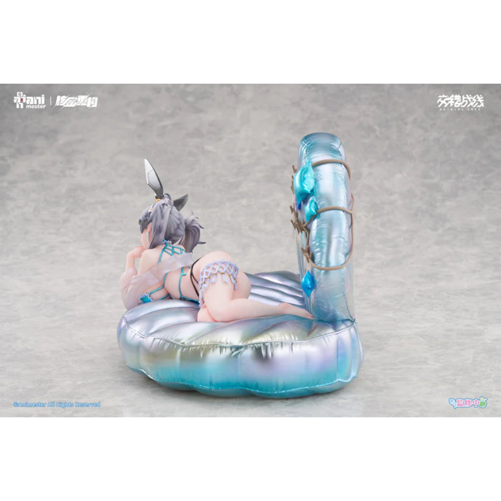 Daiblos Core - 1/6th Scale Blazing Summer Vodka·Mirror (AniMester X Nuclear Gold Collaboration)