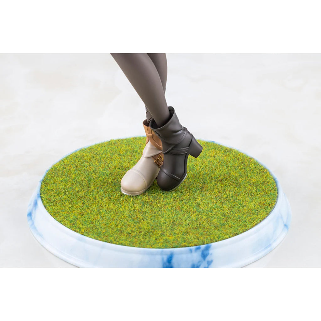 Uma Musume: Pretty Derby - 1/7 Grass Wonder