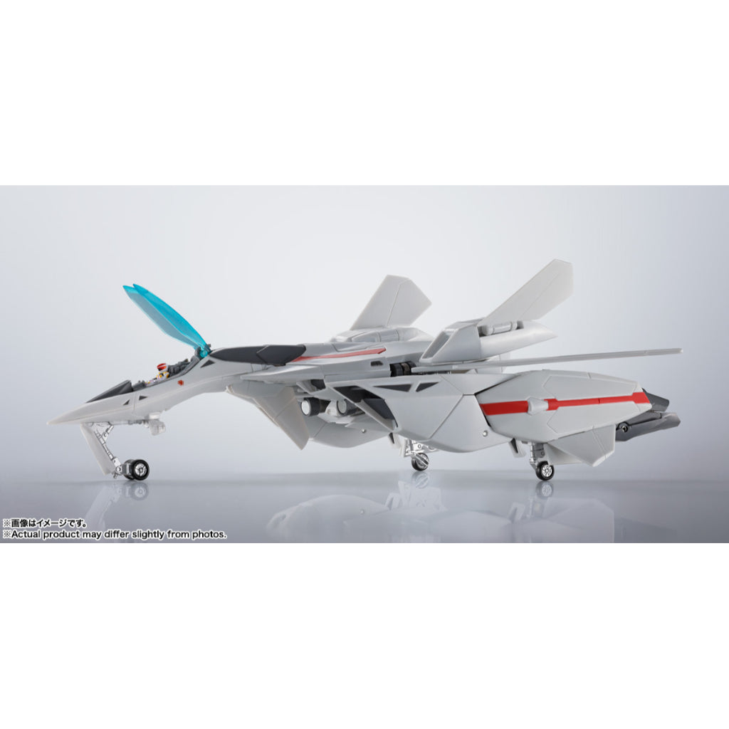 Hi-Metal R VF-2SS Valkyrie II + SAP (Silvie Gena Use) Lovers Again