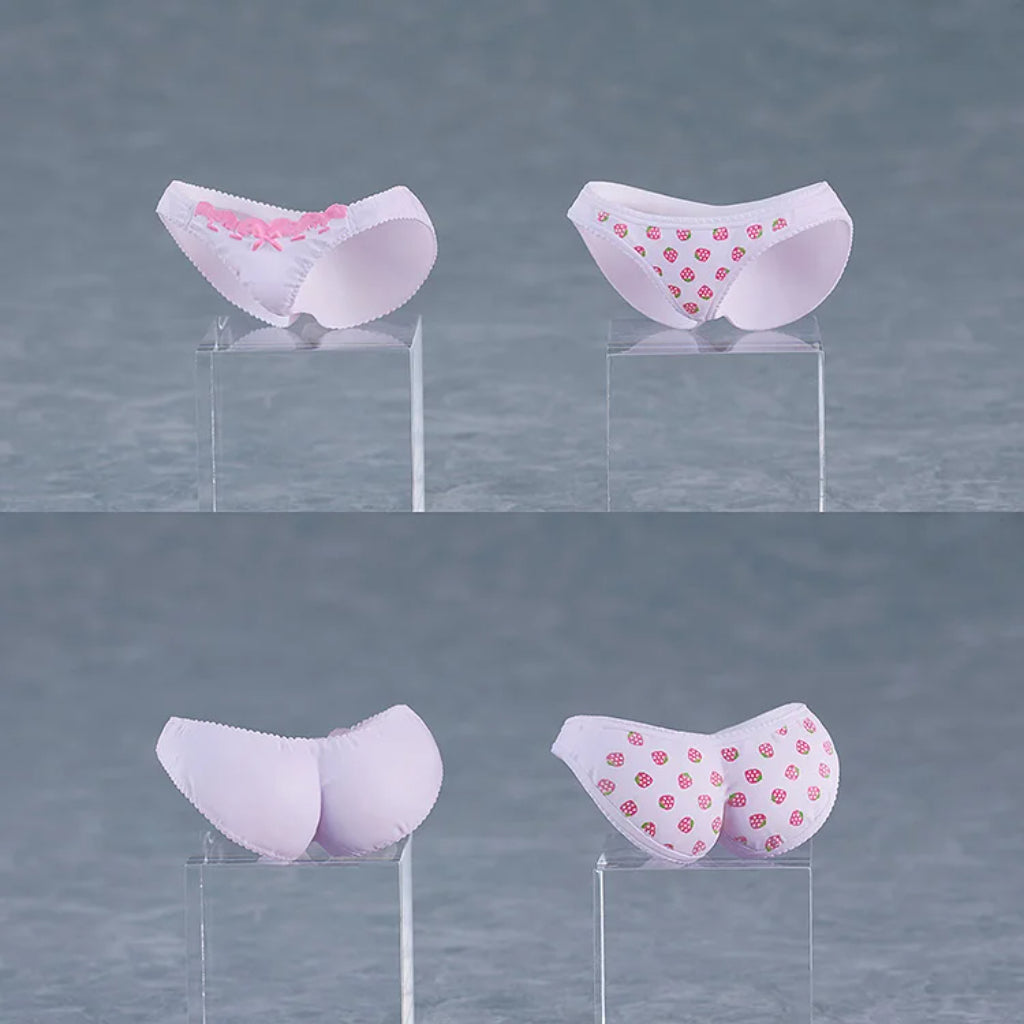 Figma 709 Bunny Garden - Kana