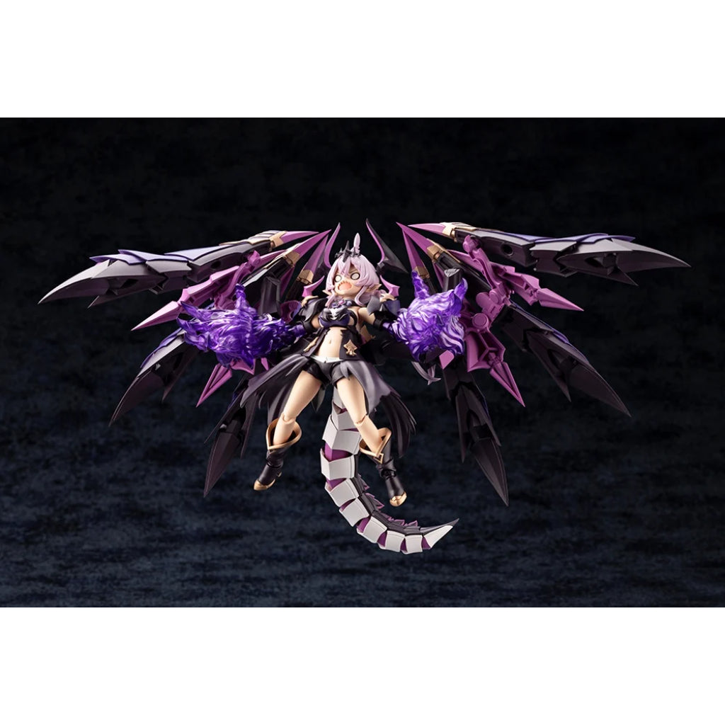 Arcanadea - GII Model Kit (Reissue)