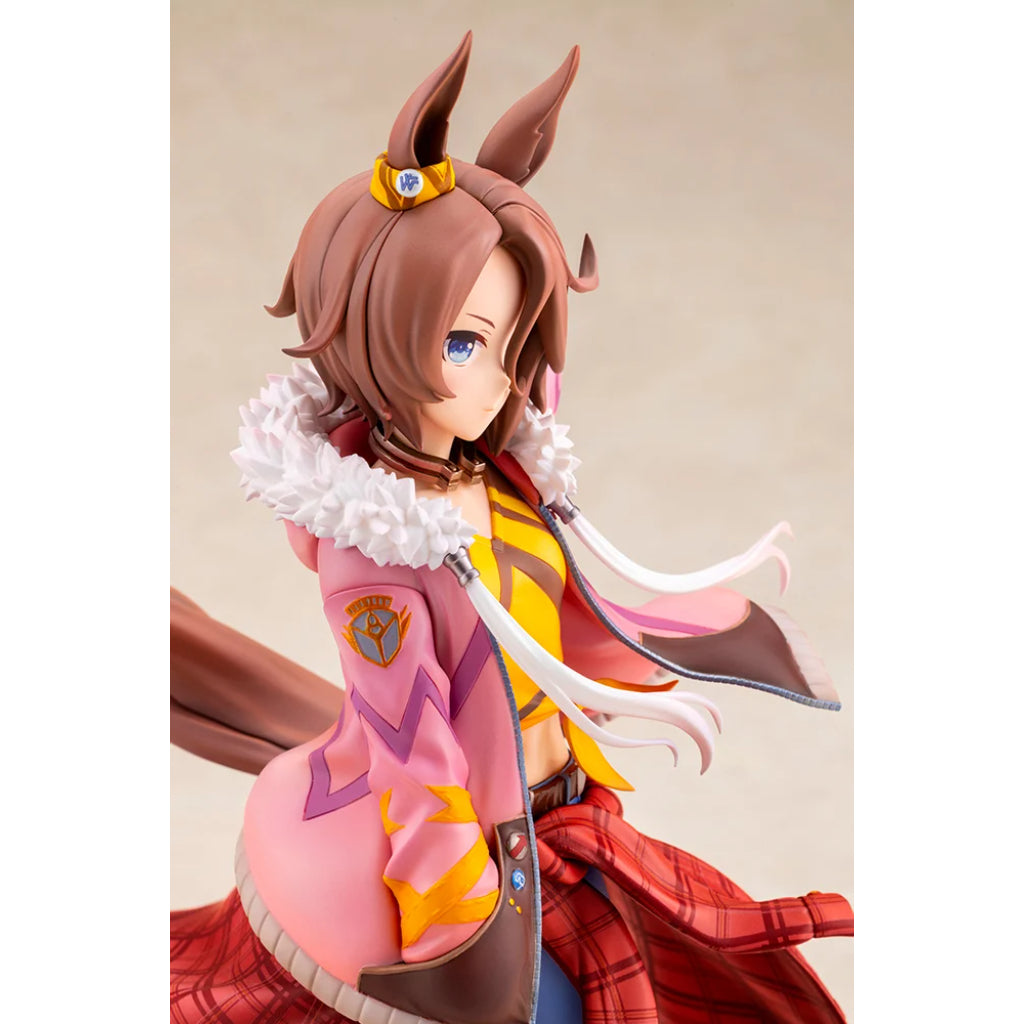 Uma Musume: Pretty Derby 1/7 - Narita Taishin