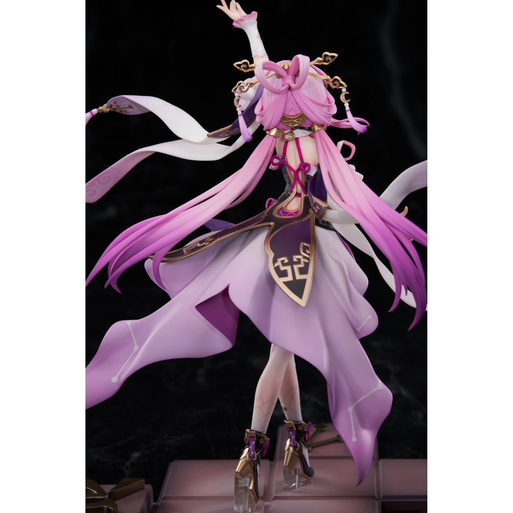 Honkai: Star Rail - Fu Xuan Figurine