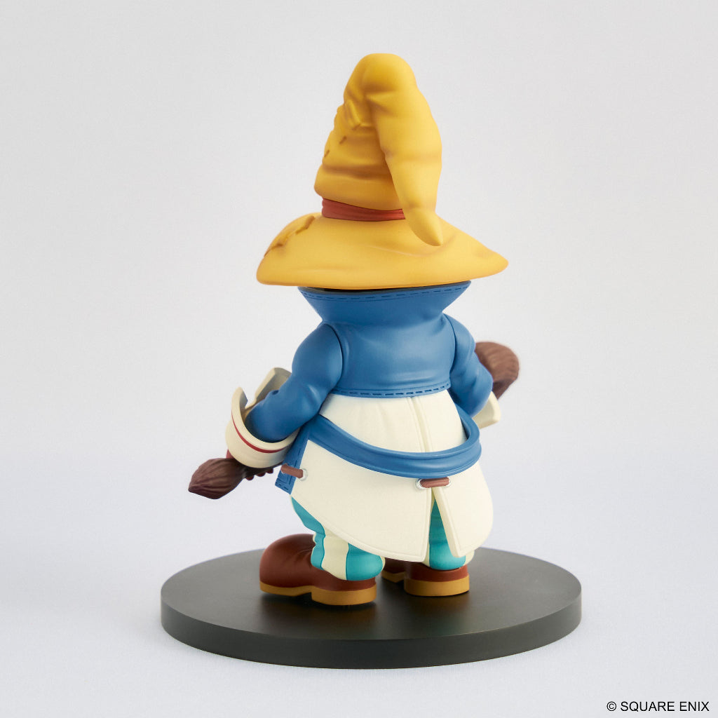 Final Fantasy IX Adorable Arts - Vivi Ornitier