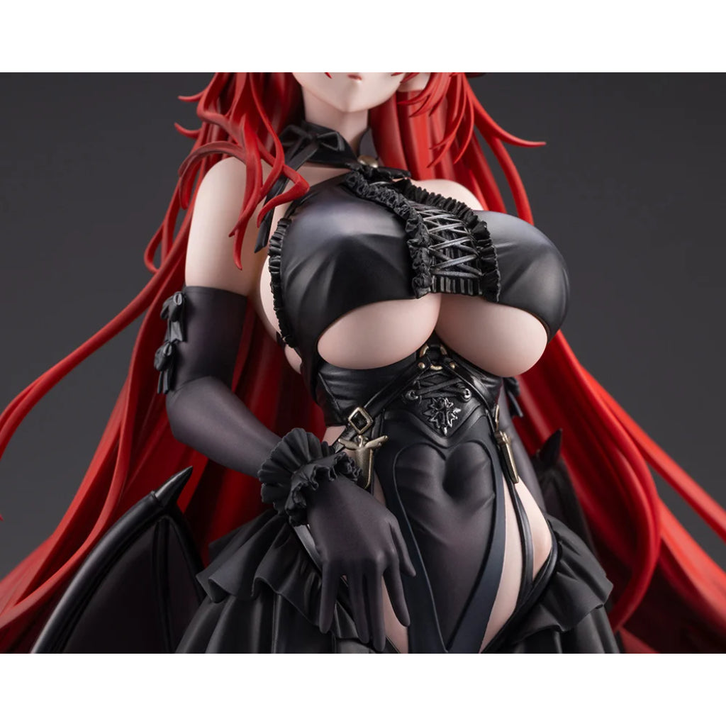 Azur Lane - 1/7 Hindenburg