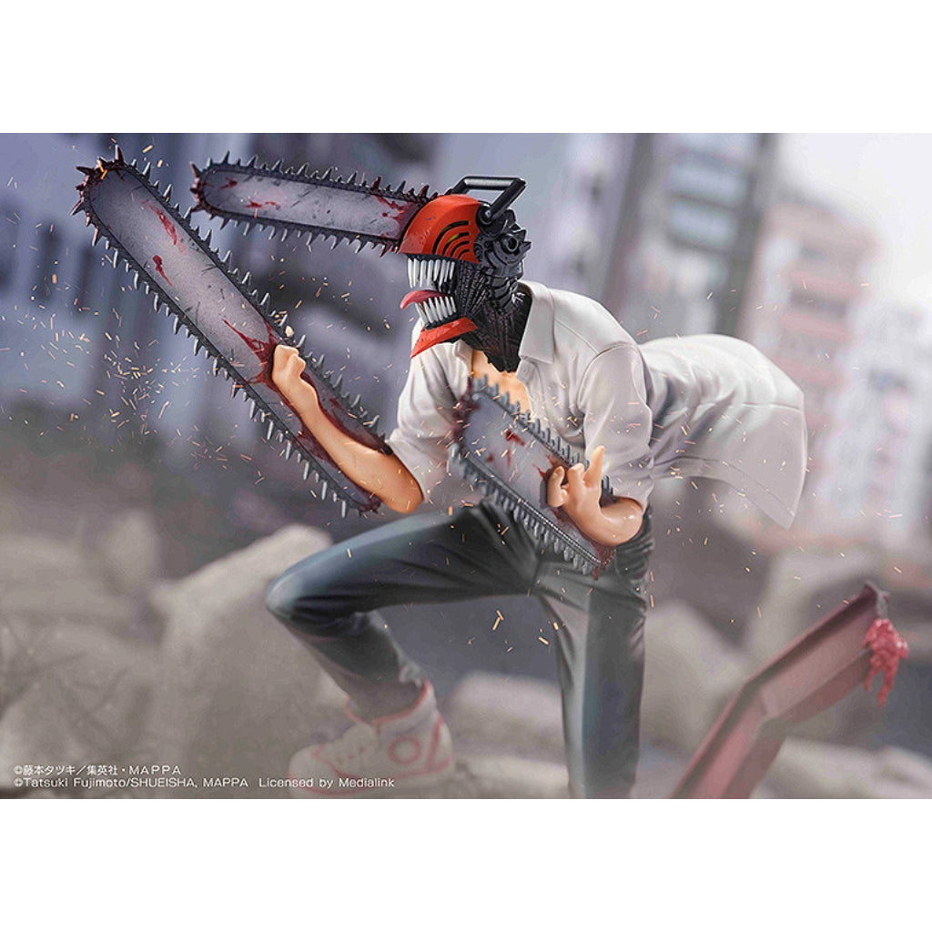 Chainsaw Man - Chainsaw Man