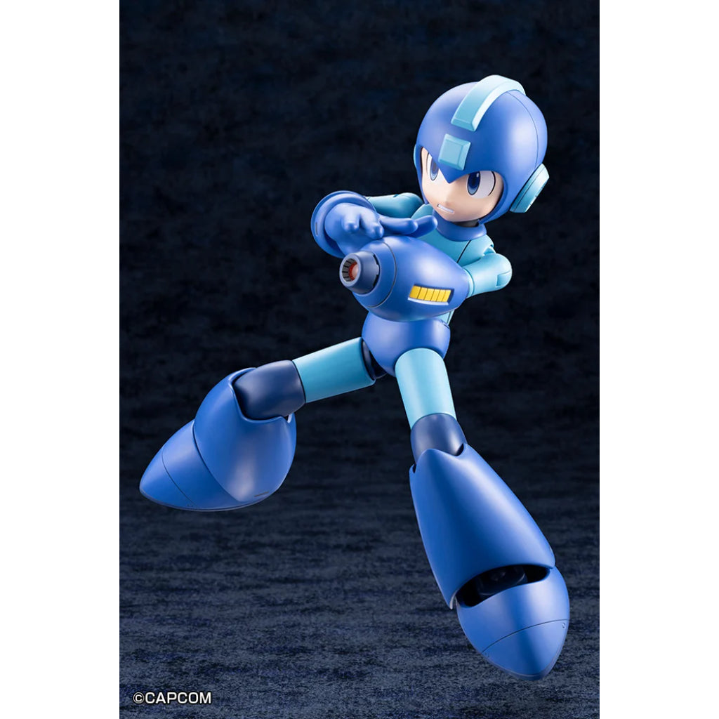 Rockman Grande Scale - Rockman -Rockman 11 Ver.