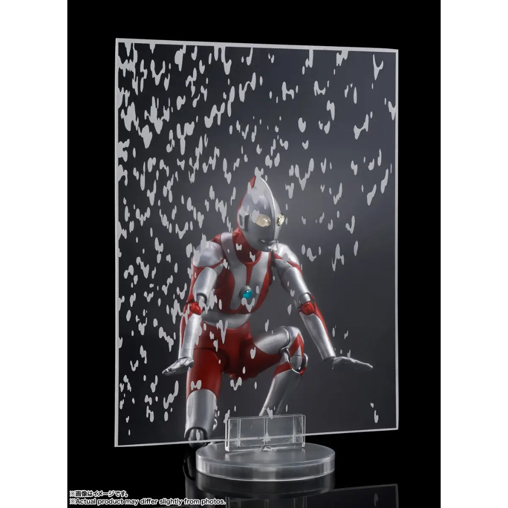 S.H.Figuarts (Shinkocchou Seihou) Ultraman 60th Ae (Subjected to allocation)