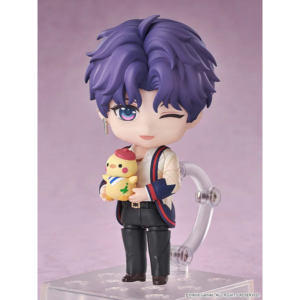 Nendoroid 2896 Love and Deepspace - Rafayel