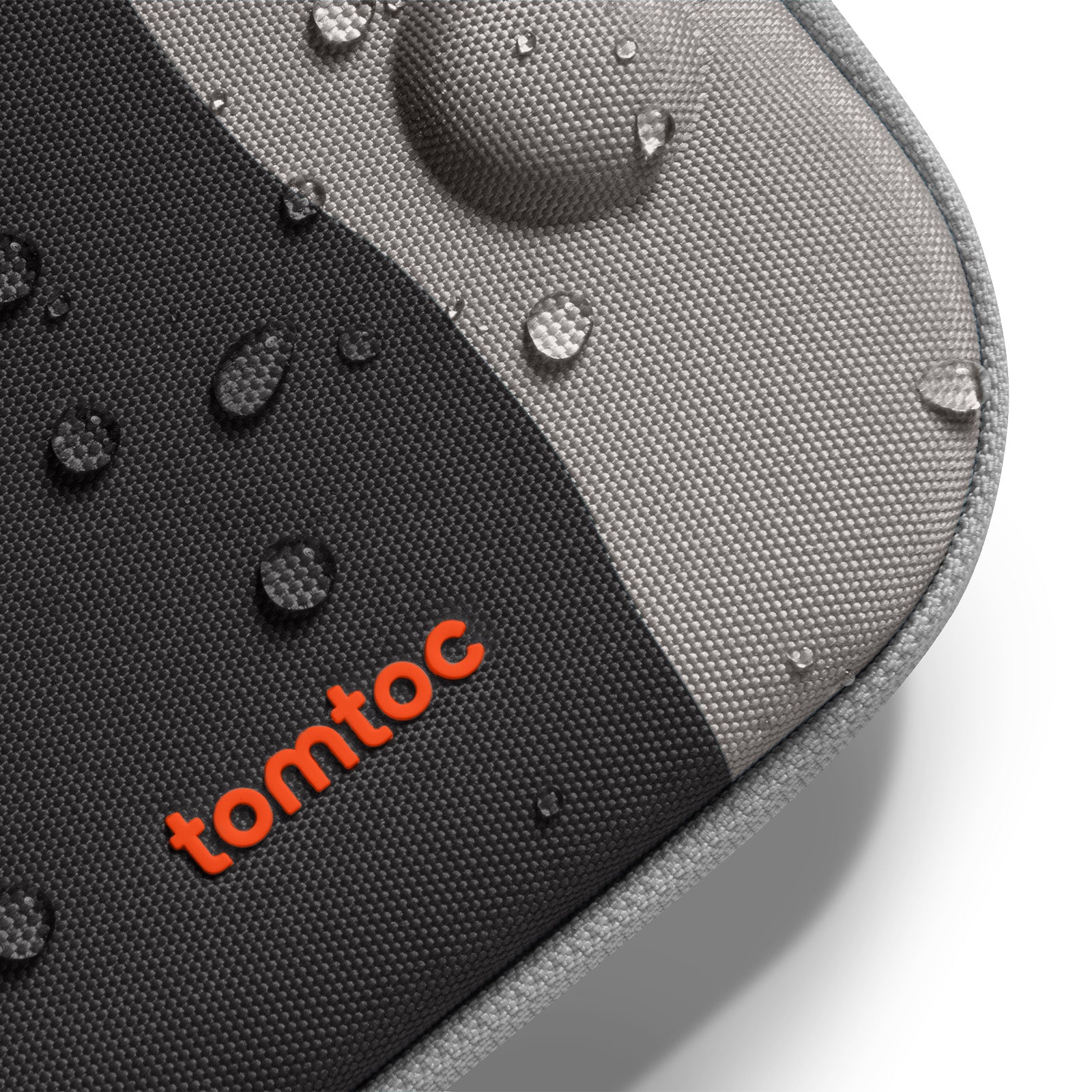 tomtoc FancyCase-G05 Nintendo Switch 2 Slim Case - Sesame