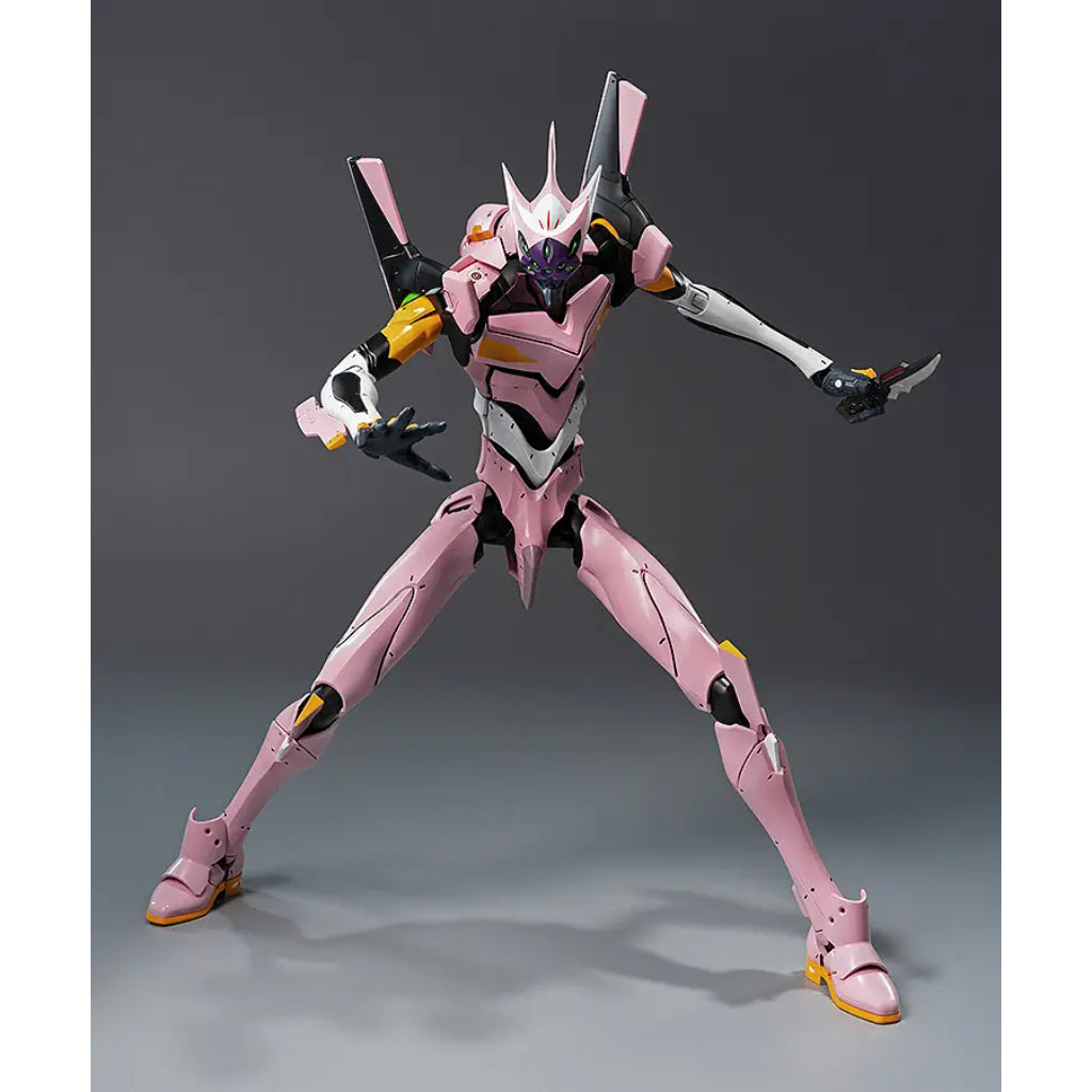 Evangelion: New Theatrical Edition - Robo-Dou Evangelion Production Model Custom Type-08Α