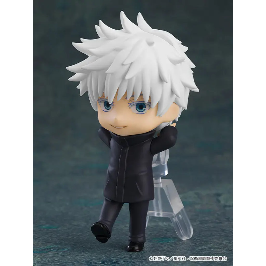 Nendoroid Surprise - Jujutsu Kaisen (Box of 8) (Reissue)