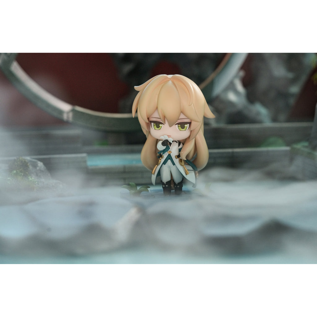 miHoYo Honkai Star Rail -Time For The First Voyage- Deformed Figure Box (Set of 6)